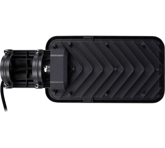 Светодиодный светильник Jazzway PSL 08 100Вт 5000К GR 120град. уличный консольный ДКУ IP65 5045828