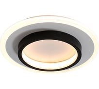 Потолочный светильник Балтийский светлячок LED 23 Вт, теплый свет, MC-1006T