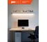 Светильник светодиодный Jazzway PLED T4i 600 9Вт 4000К IP65 ДСП ДПО 5047532 8