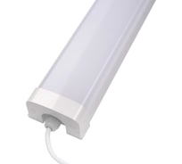 Светильник Jazzway светодиодный настенно-потолочный PWP-C3 SPEC 1200 40Вт 4000К Ra>90 IP65 ДСП 5047495