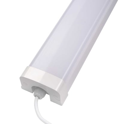 Светильник Jazzway светодиодный настенно-потолочный PWP-C3 SPEC 1200 40Вт 4000К Ra>90 IP65 ДСП 5047495