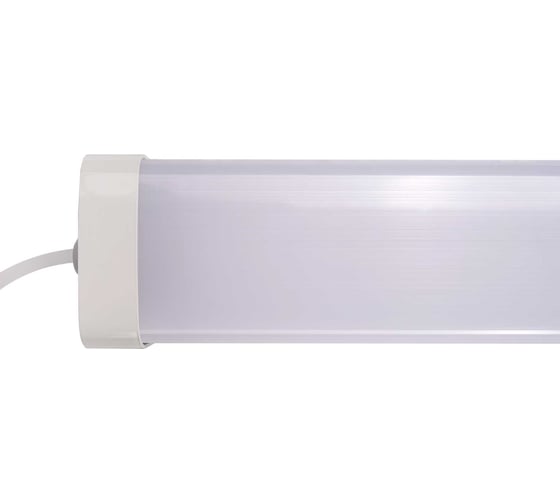 Светильник Jazzway светодиодный настенно-потолочный PWP-C3 SPEC 1200 40Вт 4000К Ra>90 IP65 ДСП 5047495