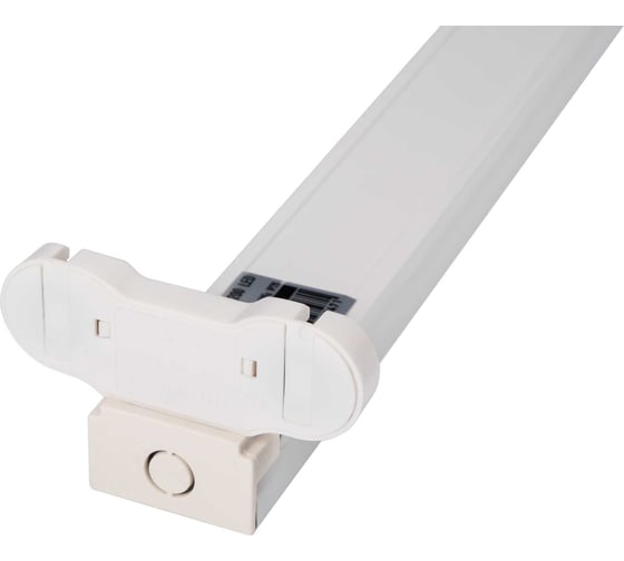 Светильник Jazzway PPO-T8 G13 230В 2х1200 ДПО под LED-лампу T8 (не в комплекте ) 5047471