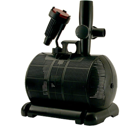 Подводная подсветка SICCE HALLEY 12V, 20W с цветными фильтрами + подставка и крепление, дл/к 10 м/ LDF001