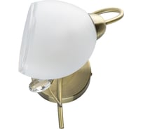 Бра MW LIGHT Моника 1x40w, e14, 220 v 372023901