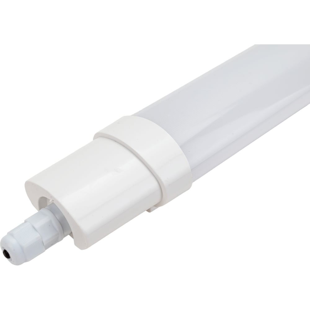 Линейный светодиодный светильник Lumin'arte 36 Вт, 6500К, Холодный ...