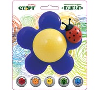 Светодиодный пушлайт-фонарь СТАРТ PL-LED_ЖУК