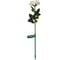 Садовый светильник СТАРТ со светодиодами на солнечных батареях САД 1LED роза САД 1LED роза 1