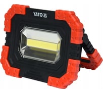 Светодиодный переносной прожектор YATO 10Вт, 680лм YT-81821