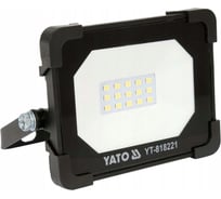Светодиодный прожектор YATO SMD LED 10Вт 950 лм YT-818221