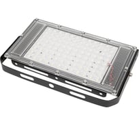 Светодиодный низковольтный прожектор GLANZEN FAD-0030-30-12V с зажимами "крокодил" КА-00009083