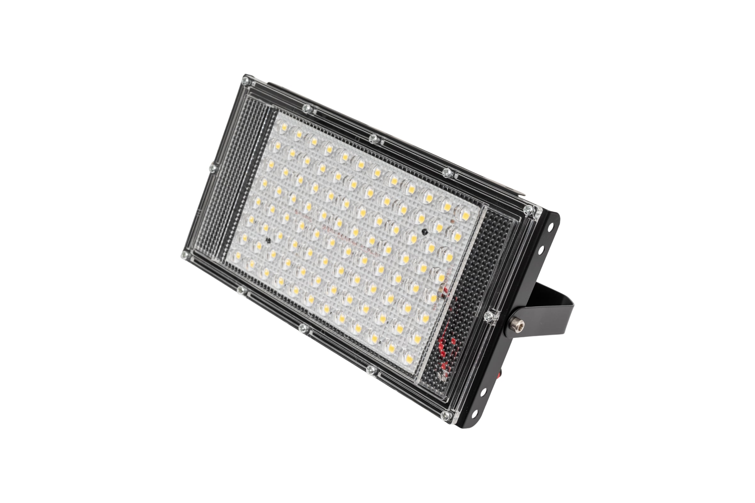 Светодиодный низковольтный прожектор GLANZEN FAD-0030-30-12V с