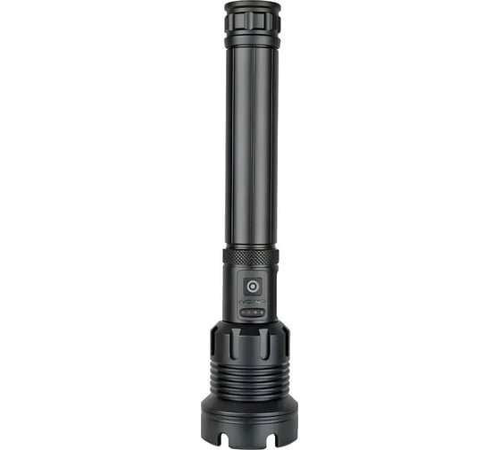 Фонарь Focusray 1260 30Вт xp90 1/20/40 2 шт. 26650 mah 628571