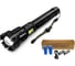 Фонарь Focusray 1260 30Вт xp90 1/20/40 2 шт. 26650 mah 628571 1
