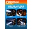 Фонарь Focusray 1260 30Вт xp90 1/20/40 2 шт. 26650 mah 628571 9