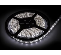 Светодиодная лента LLT LS 35W-60/65 60LED 4.8Вт/м 12В IP65 холодный белый 6000K 4680005958870