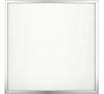 Светодиодная панель LLT LP-02S-SLIM 36Вт 230В 4000К 3000Лм 4690612021409