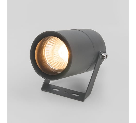 Уличный светильник Elektrostandard landscape 35146/s графит a064423