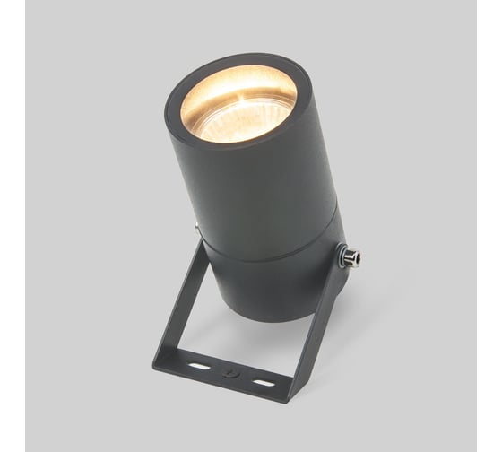 Уличный светильник Elektrostandard landscape 35146/s графит a064423