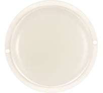 Светодиодный герметичный светильник LLT СПП 2301 12Вт 230В 4000К 960Лм КРУГ IP65 4690612002781