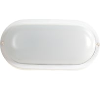 Светодиодный герметичный светильник LLT СПП 2401 12Вт 230В 4000К 960Лм ОВАЛ IP65 4690612002804