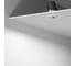 Потолочный светодиодный светильник Elektrostandard 10w 4000k 25090/led белый/хром a064611 1