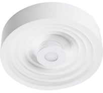 Настенно-потолочный светильник ESCADA GESSO 700 LM 7W 10218/S LED