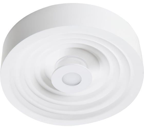 Настенно-потолочный светильник ESCADA GESSO 700 LM 7W 10218/S LED 1