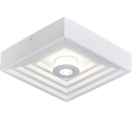 Настенно-потолочный светильник GESSO 700 LM 7W 10218/SG LED 1