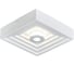Настенно-потолочный светильник GESSO 700 LM 7W 10218/SG LED 1
