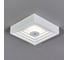 Настенно-потолочный светильник GESSO 700 LM 7W 10218/SG LED 3