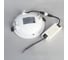 Встраиваемый спот ESCADA IP44 8W бел UMBRIA LED 001 2