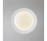 Встраиваемый спот ESCADA IP44 8W бел UMBRIA LED 001 4