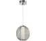 Подвесной светильник ESCADA 10250/1 LED*16W Chrome 10250/1LED 1