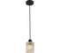 Подвесной светильник ESCADA 466/1S E27*60W Smoky 466/1S Smoky 1