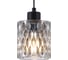 Подвесной светильник ESCADA 466/1S E27*60W Smoky 466/1S Smoky 3