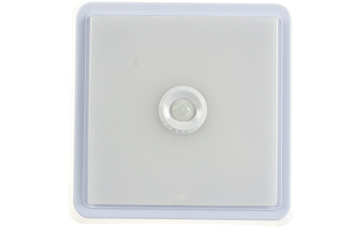 Светодиодный светильник LLT СПБ-2Д-КВАДРАТ 10Вт 230В 4000К 800лм ...