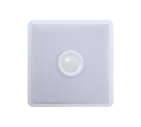 Светодиодный светильник LLT СПБ-2Д-КВАДРАТ 20Вт 230В 4 белый 4690612014074