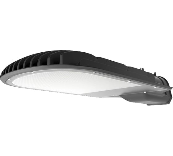 Светодиодный уличный светильник  LLT СКУ-02 серии PRO 125Вт 230В 6500К IP65 4690612015330