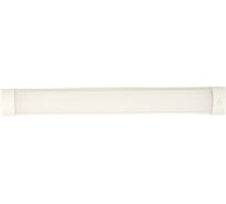 Светодиодный светильник LLT SPO-108-PRO 18Вт 230В 6500К 1300Лм 600мм IP40 4690612015439