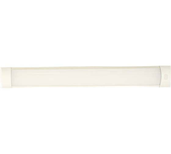 Светодиодный светильник LLT SPO-108-PRO 18Вт 230В 6500К 1300Лм 600мм IP40 4690612015439 1