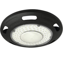 Светодиодный складской светильник LLT LHB-UFO 100Вт 230В 5000К 7500Лм IP65 4690612022031