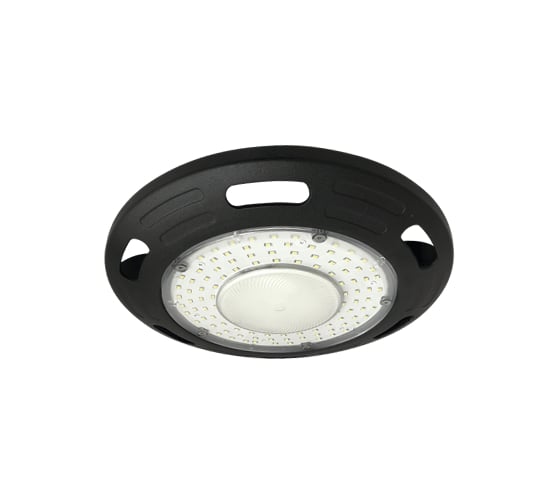 Светодиодный складской светильник LLT LHB-UFO 100Вт 230В 5000К 7500Лм IP65 4690612022031 1