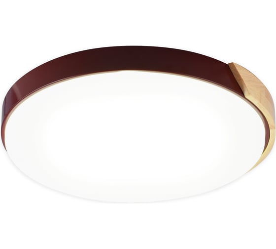 Потолочный светильник HIPER LED 72Вт RUBY REDWOOD H823-0