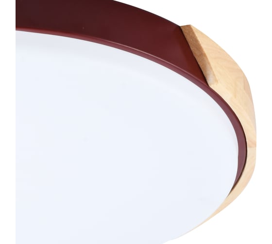 Потолочный светильник HIPER LED 72Вт RUBY REDWOOD H823-0