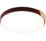 Потолочный светильник HIPER LED 72Вт RUBY REDWOOD H823-0 2