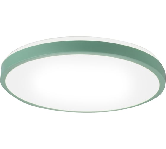 Потолочный светильник HIPER LED 72Вт 300040006000K GREEN H823-9