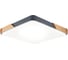 Потолочный светильник HIPER LED 72Вт GREYWOOD H823-3 1