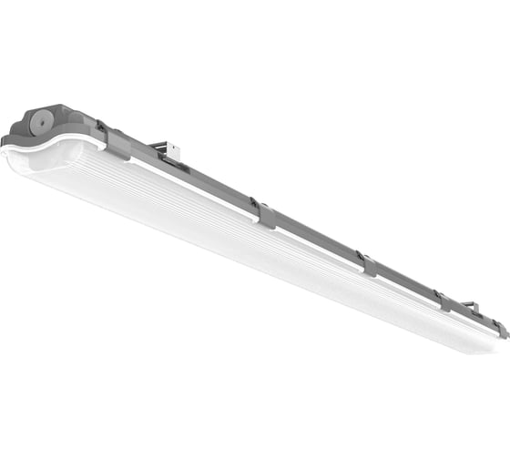 Светильник LLT ССП-458 1х10Вт 230В LED-Т8 G13 IP65 600 мм 4690612018898