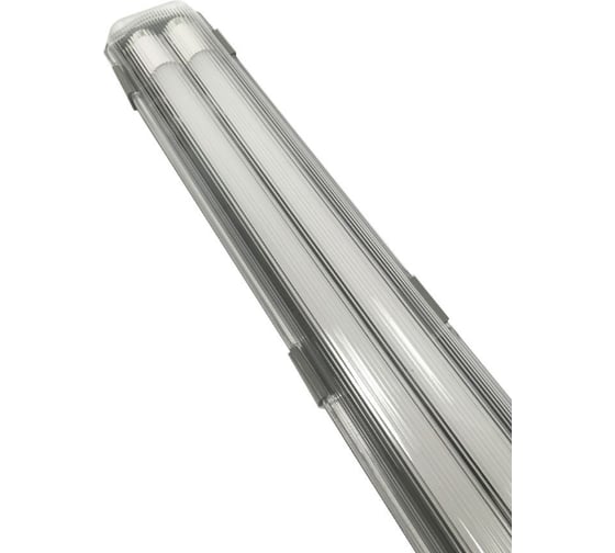 Светильник LLT ССП-458 2х18Вт 230В LED-Т8 G13 IP65 1200 мм 4690612013886